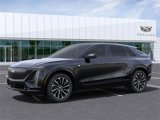 New 2025 Cadillac Lyriq Sport image 2