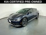 Certified 2024 Kia EV6 Wind w/ Wind Technology Package image 2