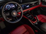 New 2025 Porsche Cayenne S image 4