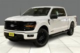 New 2025 Ford F150 XLT w/ Equipment Group 302A MID image 2