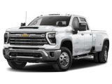 New 2025 Chevrolet Silverado 3500 High Country w/ Technology Package image 3