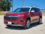 New 2026 Chevrolet Equinox LT w/ Convenience Package II image 3
