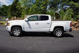 Used 2016 GMC Canyon SLE w/ SLE Convenience Package image 2