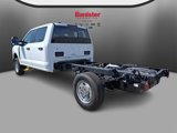 New 2025 Ford F350 XL w/ XL Chrome Package image 4