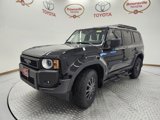 Certified 2025 Toyota Land Cruiser 1958 image 2