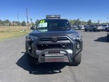 Used 2023 Toyota 4Runner SR5 Premium w/ Moonroof Package image 4