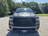 New 2025 RAM 1500 Tradesman w/ Night Edition image 2