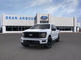 New 2025 Ford F150 XLT image 2