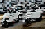 Used 2021 Mercedes-Benz G 63 AMG 4MATIC image 6