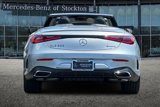 New 2025 Mercedes-Benz CLE 300 4MATIC Cabriolet image 5