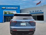 New 2026 Chevrolet Equinox RS image 4