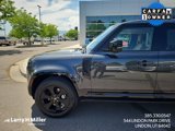 Used 2025 Land Rover Defender 110 X-Dynamic SE image 2