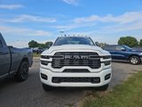 New 2026 RAM 2500 Big Horn image 2