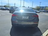 New 2025 Mercedes-Benz C 300 4MATIC Sedan image 6