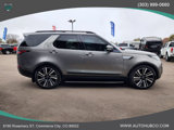 Used 2019 Land Rover Discovery HSE image 4