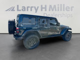 New 2025 Jeep Wrangler Unlimited Rubicon image 5