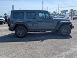 New 2025 Jeep Wrangler Sport S image 4