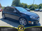 Used 2013 Volkswagen GTI 4-Door image 5