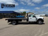 New 2025 Ford F450 XL image 4