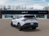 New 2026 Kia Sportage X-Line w/ X-Line Premium Package image 4