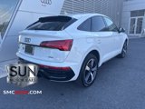 Certified 2024 Audi Q5 2.0T Prestige w/ Prestige Package image 3