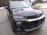 Used 2021 Chevrolet TrailBlazer RS image 4