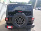 New 2025 Jeep Wrangler Sport image 5