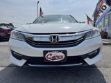 Used 2017 Honda Accord Sport image 2