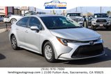 Used 2022 Toyota Corolla LE image 5