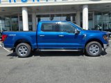 New 2025 Ford F150 XLT image 2