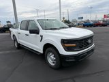 New 2025 Ford F150 XL image 3