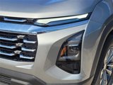 New 2026 Chevrolet Equinox LT w/ LPO, Floor Liner Package image 5