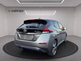 Used 2022 Nissan Leaf SV Plus image 5