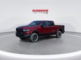New 2026 RAM 1500 Rebel image 5