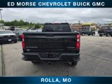 Used 2024 Chevrolet Silverado 2500 Custom w/ Custom Value Package image 4