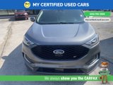 Used 2022 Ford Edge ST image 2