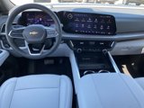 New 2025 Chevrolet Tahoe Premier image 4