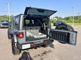New 2025 Jeep Wrangler Unlimited Sport S 4xe image 5