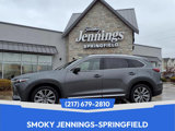 Used 2023 MAZDA CX-9 Signature image 4