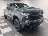New 2025 Chevrolet Silverado 1500 LT Trail Boss w/ Convenience Package II image 5