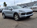 Used 2021 Porsche Cayenne image 4