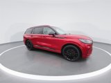 New 2025 Lincoln Aviator Reserve w/ Equipment Group 201A image 2