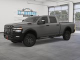 New 2025 RAM 2500 Tradesman image 2