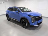 New 2026 Kia Sportage EX image 6