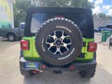 Used 2019 Jeep Wrangler Unlimited Rubicon w/ Dual Top Group image 6