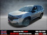 New 2025 Subaru Forester Touring image 4
