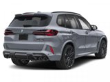 New 2026 BMW X5 M Competition w/ Executive Package image 2