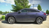 New 2026 Mercedes-Benz GLE 53 AMG 4MATIC Coupe image 4