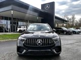 New 2025 Mercedes-Benz GLC 43 AMG 4MATIC image 2