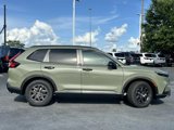 New 2026 Honda CR-V TrailSport image 6